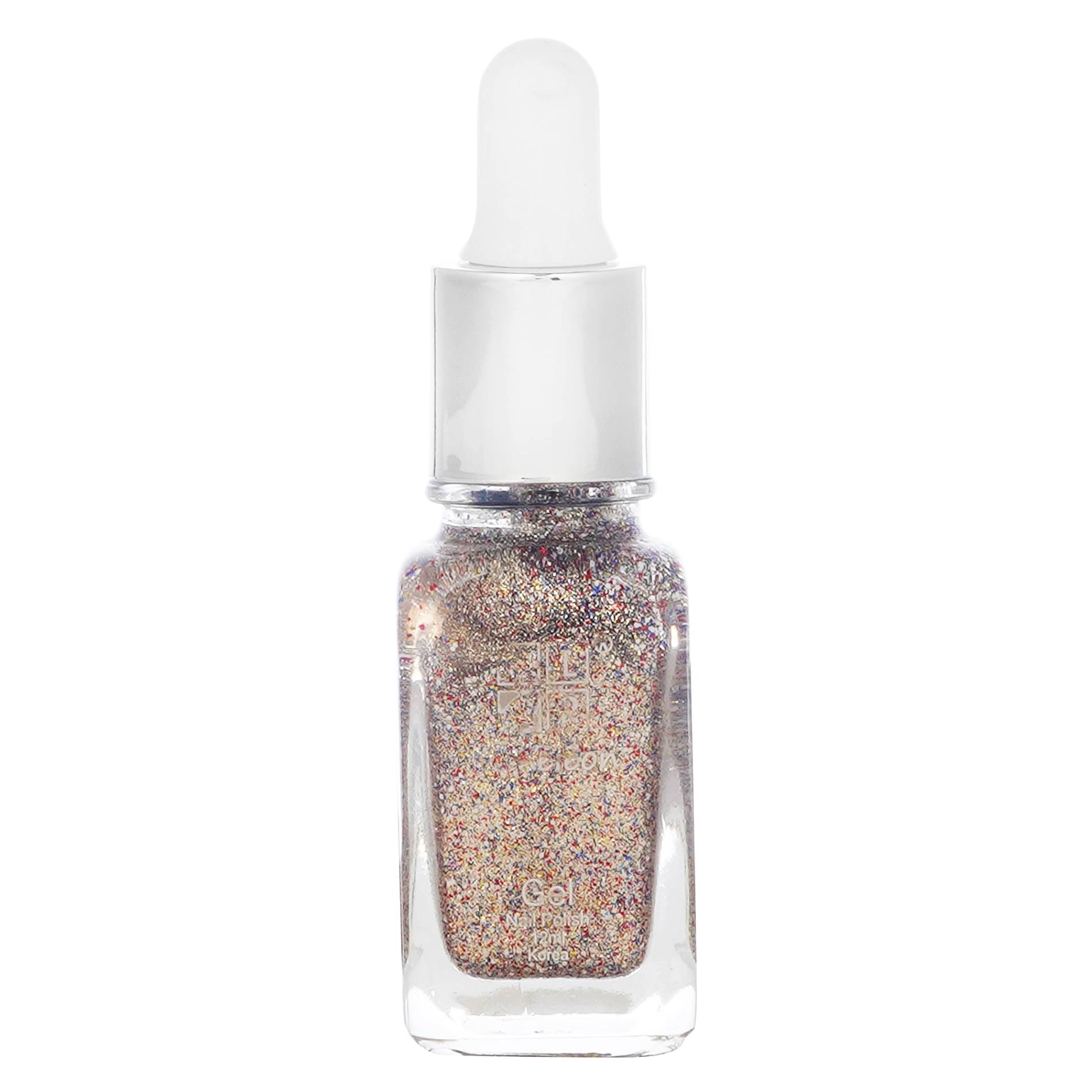     			Cameleon Multi Nail Polish 12 ( Pack of 1 )