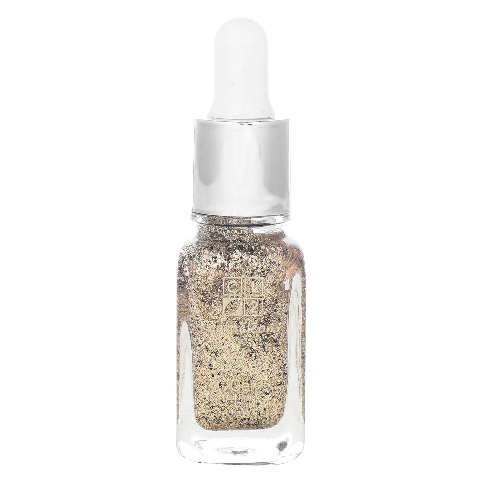     			Cameleon Multi Nail Polish 12 ( Pack of 1 )