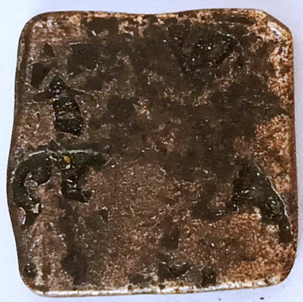     			Copper PMC 600 BC Ujjain Type