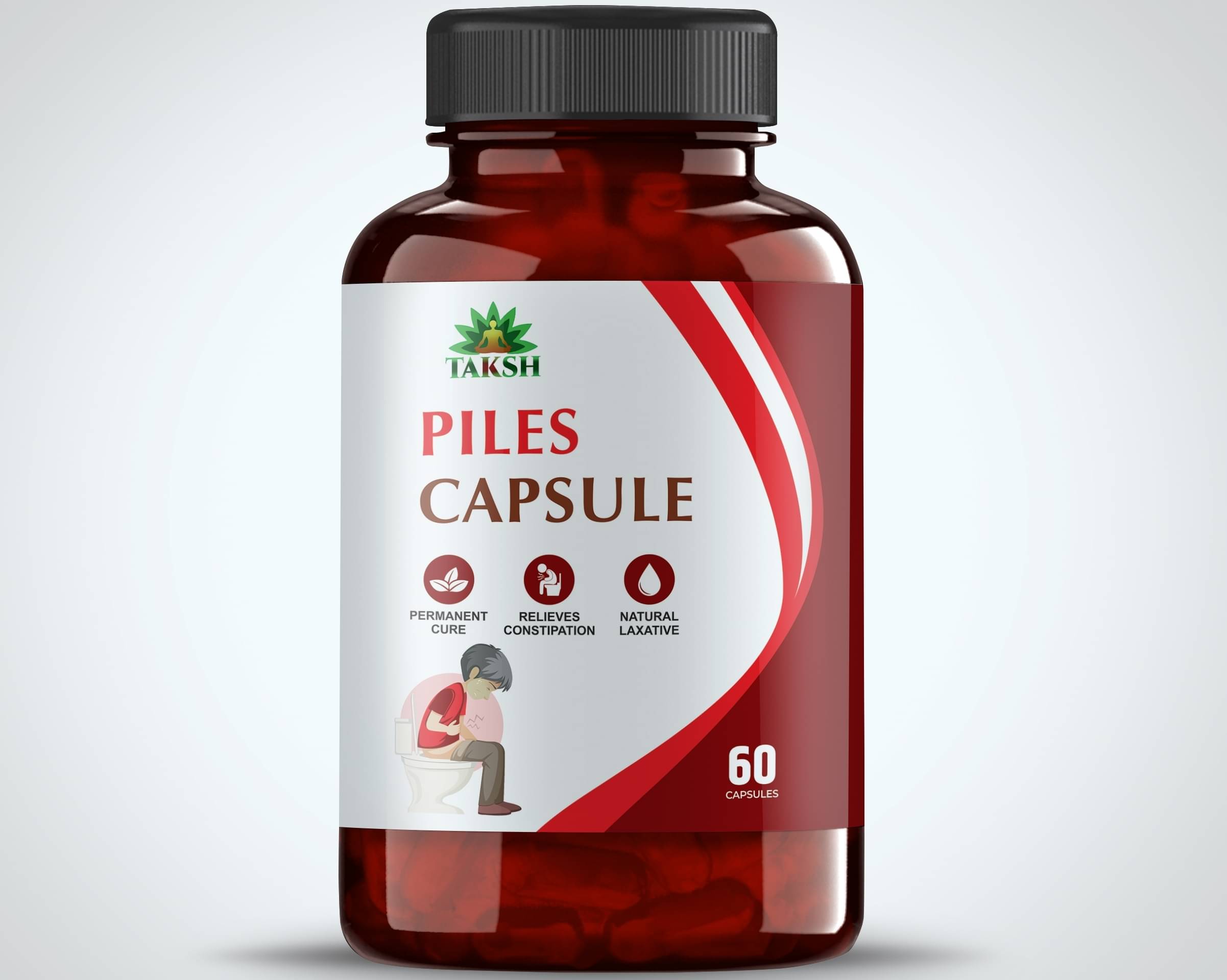 Generic Capsules For Piles ( Pack of 1 ) Generic Capsules For Piles ( Pack of 1 )