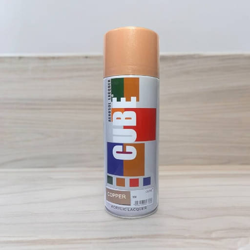     			Golden Fox Brown Spray Paint 400 ml (Pack of 1)