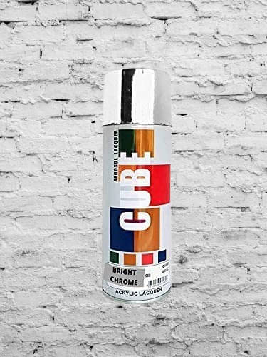 Golden Fox Clear Spray Paint 400 ml (Pack of 1)     			Golden Fox Clear Spray Paint 400 ml (Pack of 1)
