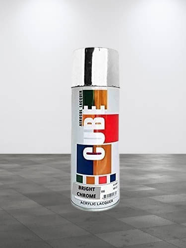 Golden Fox Clear Spray Paint 400 ml (Pack of 1)     			Golden Fox Clear Spray Paint 400 ml (Pack of 1)