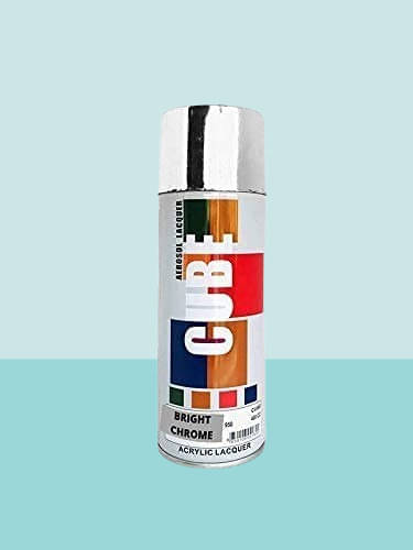 Golden Fox Clear Spray Paint 400 ml (Pack of 1)     			Golden Fox Clear Spray Paint 400 ml (Pack of 1)