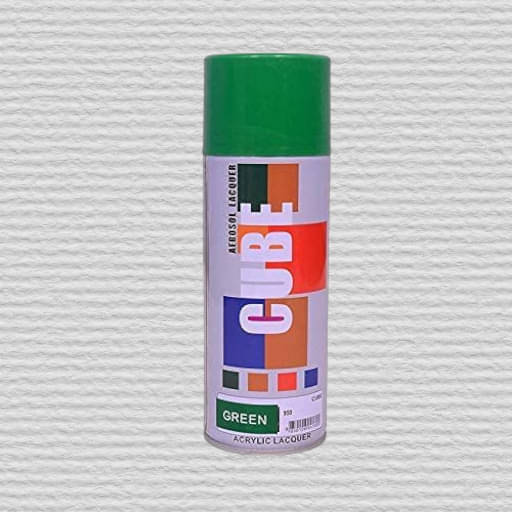     			Golden Fox Green Spray Paint 400 ml (Pack of 1)