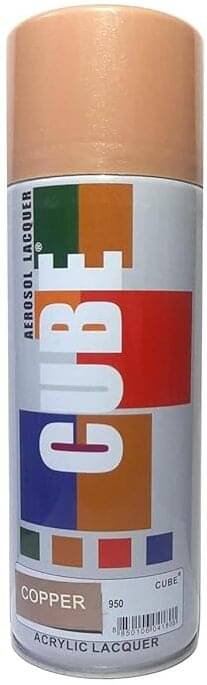 Golden Fox Multicolor Spray Paint 400 ml (Pack of 1) Golden Fox Multicolor Spray Paint 400 ml (Pack of 1)