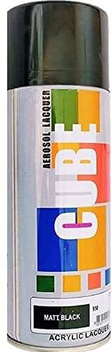 Golden Fox Multicolor Spray Paint 400 ml (Pack of 1) Golden Fox Multicolor Spray Paint 400 ml (Pack of 1)