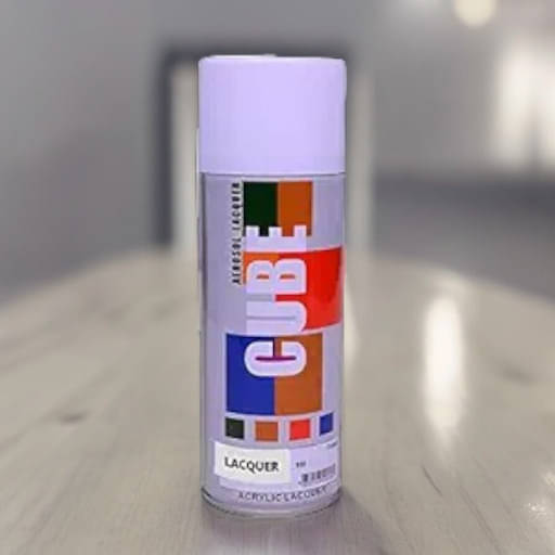 Golden Fox White Spray Paint 400 ml (Pack of 1)     			Golden Fox White Spray Paint 400 ml (Pack of 1)