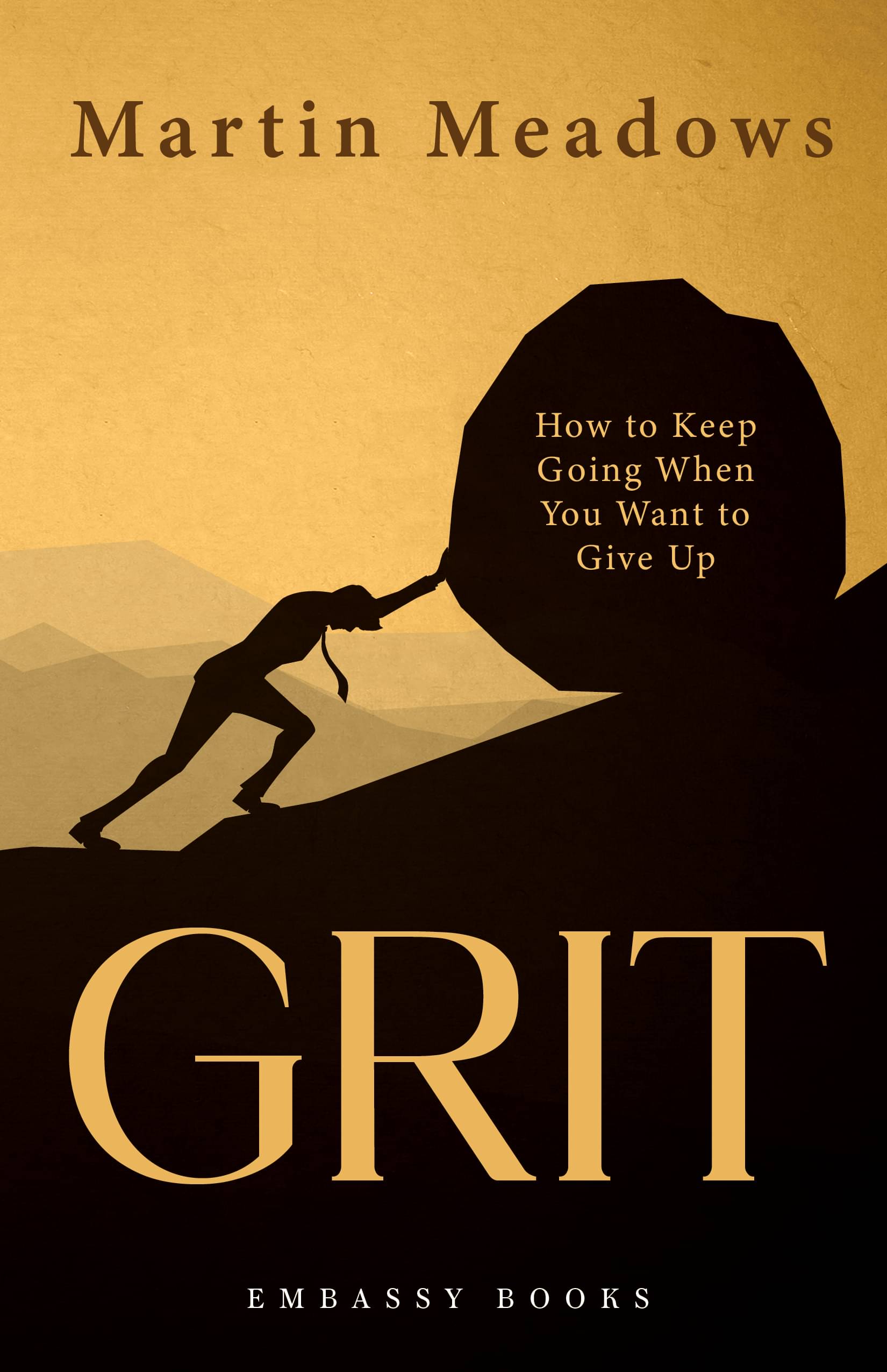    			Grit