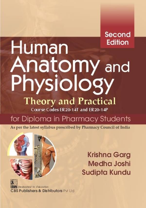 Human Anatomy And Physiology Theory And Practical 2nd Edition : Theory and Practical Human Anatomy And Physiology Theory And Practical 2nd Edition : Theory and Practical