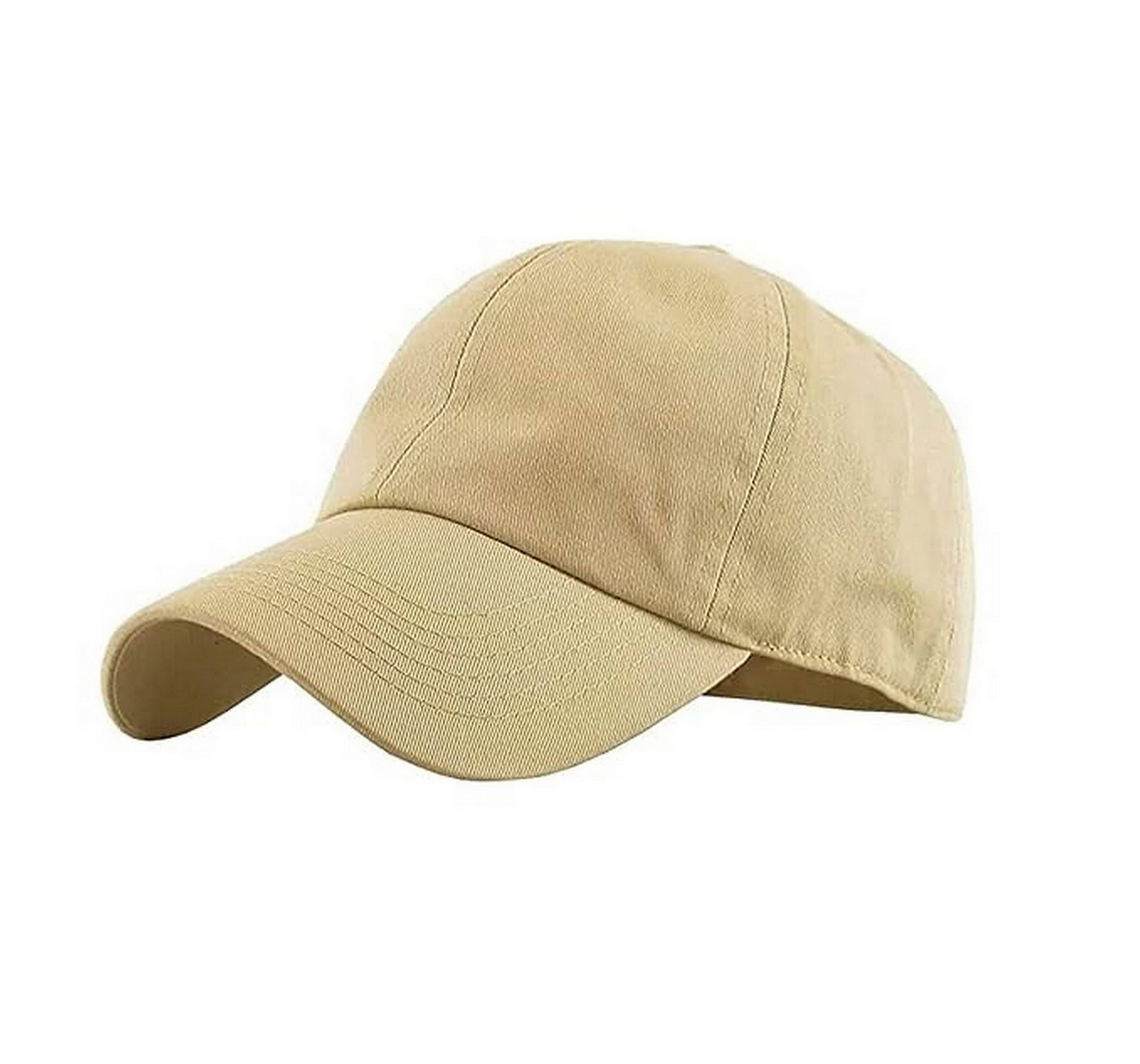 Infispace Beige Cotton Blend Women's Cap ( Pack of 1 ) Infispace Beige Cotton Blend Women's Cap ( Pack of 1 )