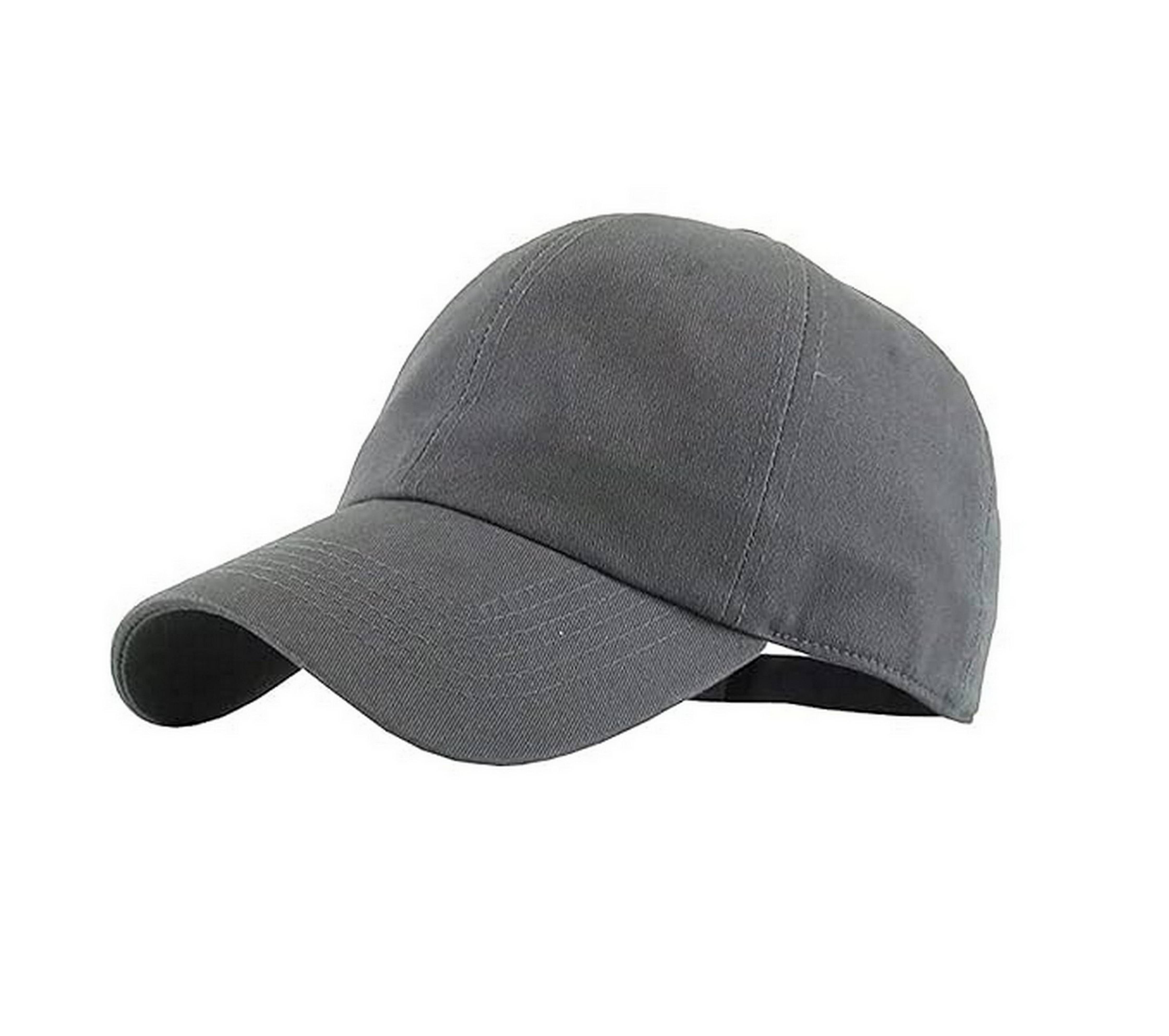 Infispace Dark Grey Cotton Blend Women's Cap ( Pack of 1 ) Infispace Dark Grey Cotton Blend Women's Cap ( Pack of 1 )