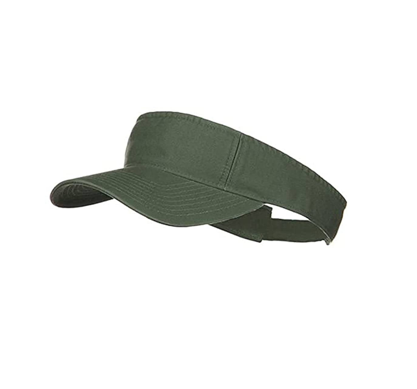 Infispace Green Cotton Blend Women's Cap ( Pack of 1 ) Infispace Green Cotton Blend Women's Cap ( Pack of 1 )