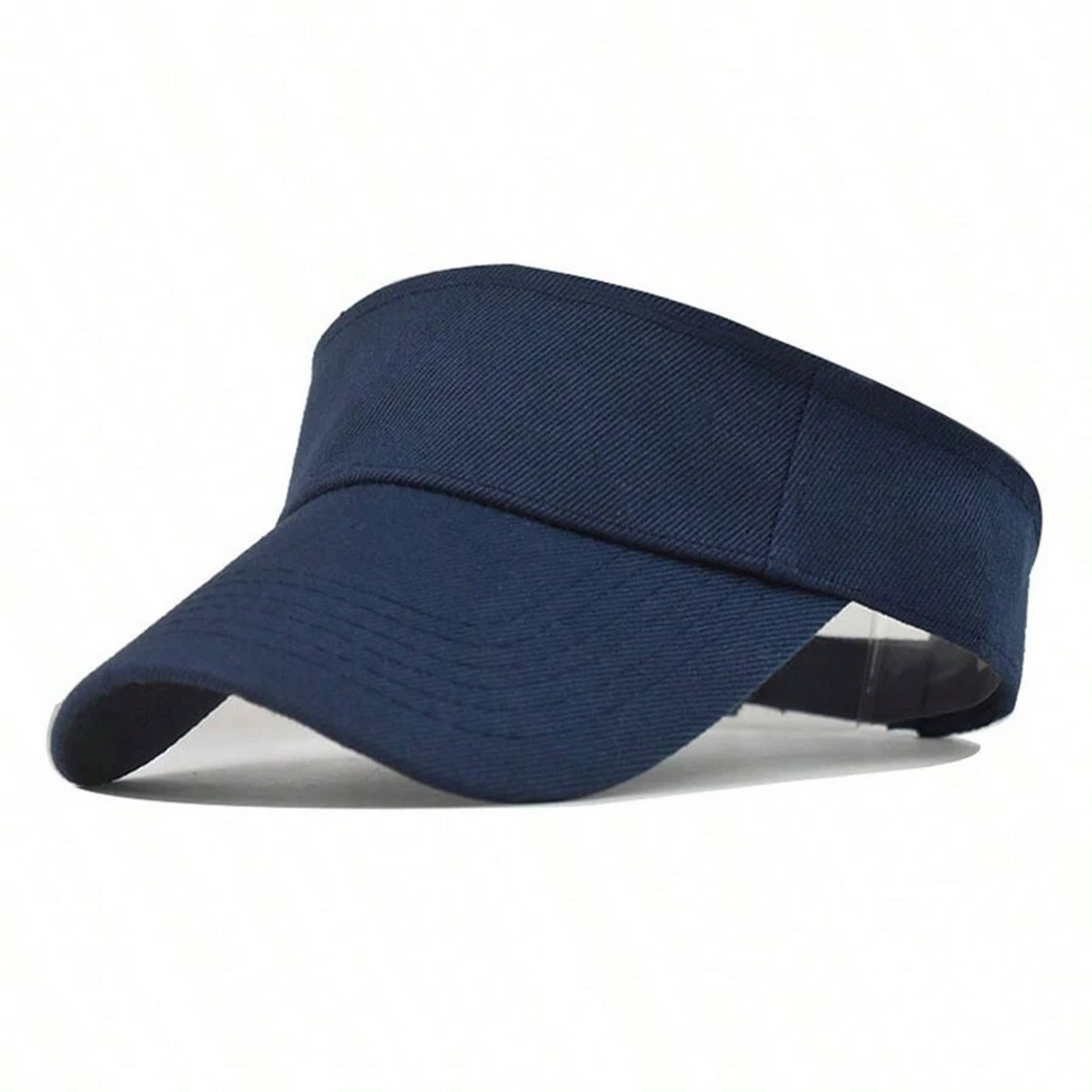 Infispace Navy Cotton Blend Women's Cap ( Pack of 1 ) Infispace Navy Cotton Blend Women's Cap ( Pack of 1 )