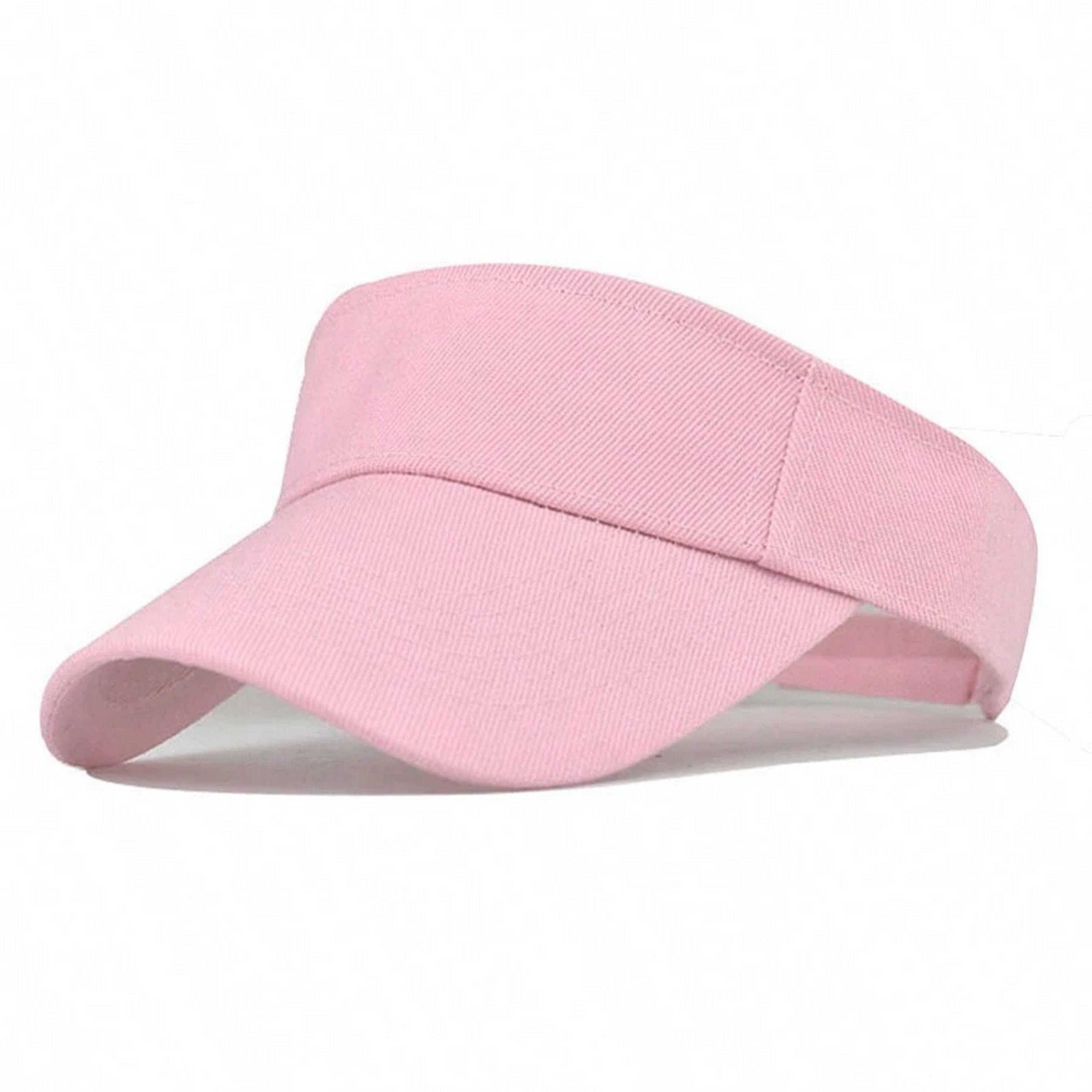     			Infispace Pack of 1 Cotton Men's Cap ( Pink )