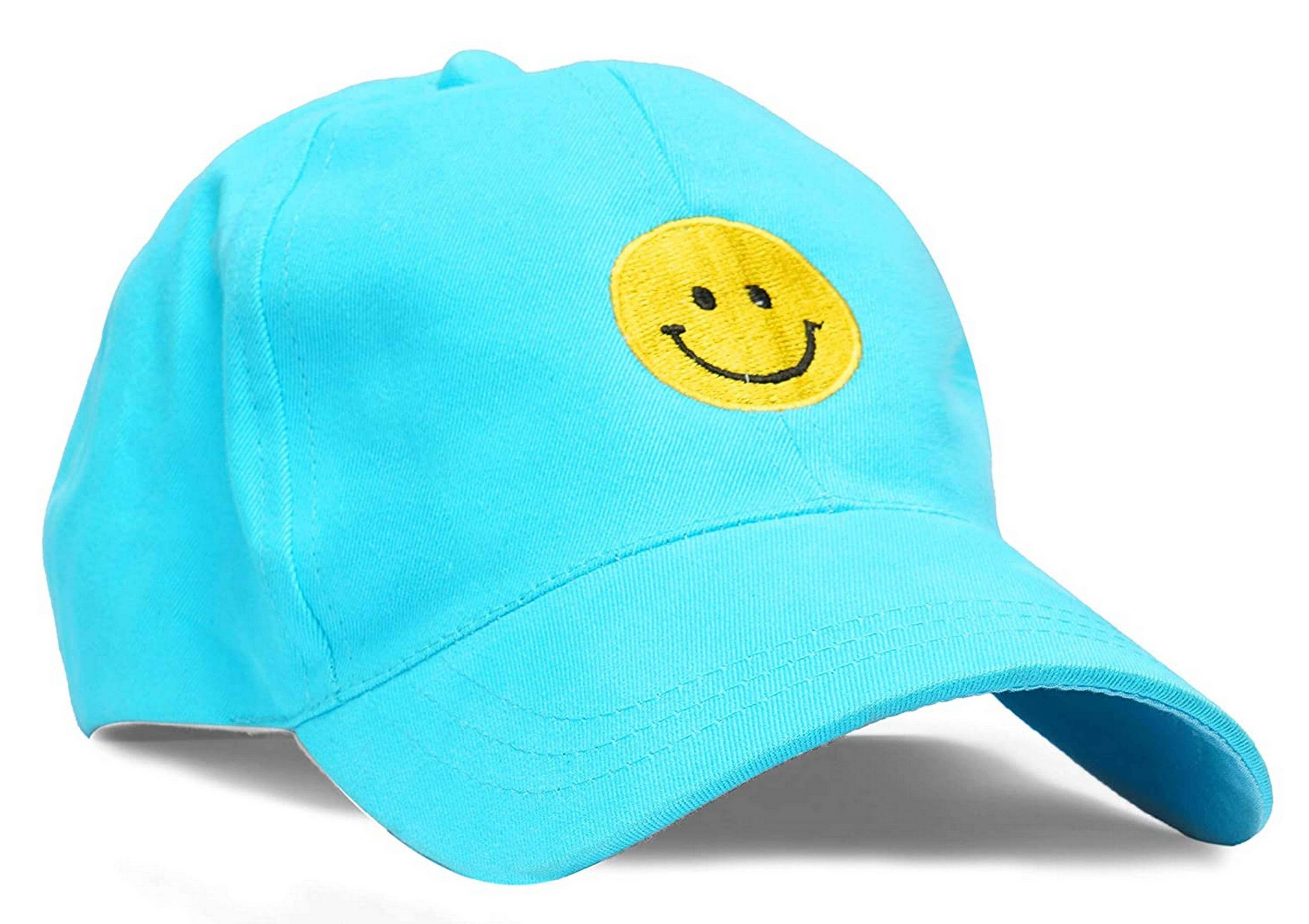     			Infispace Pack of 1 Cotton Men's Cap ( Blue )