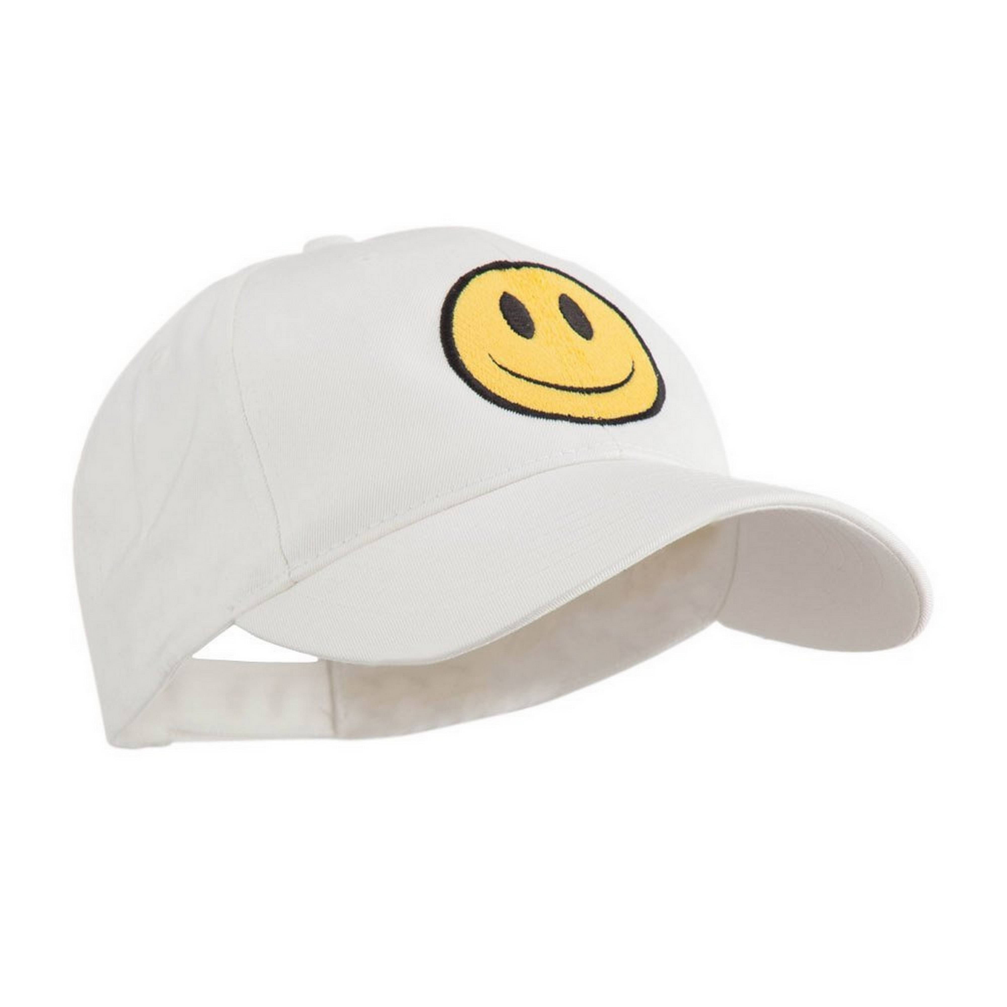 Infispace Pack of 1 Cotton Men's Cap ( White ) Infispace Pack of 1 Cotton Men's Cap ( White )