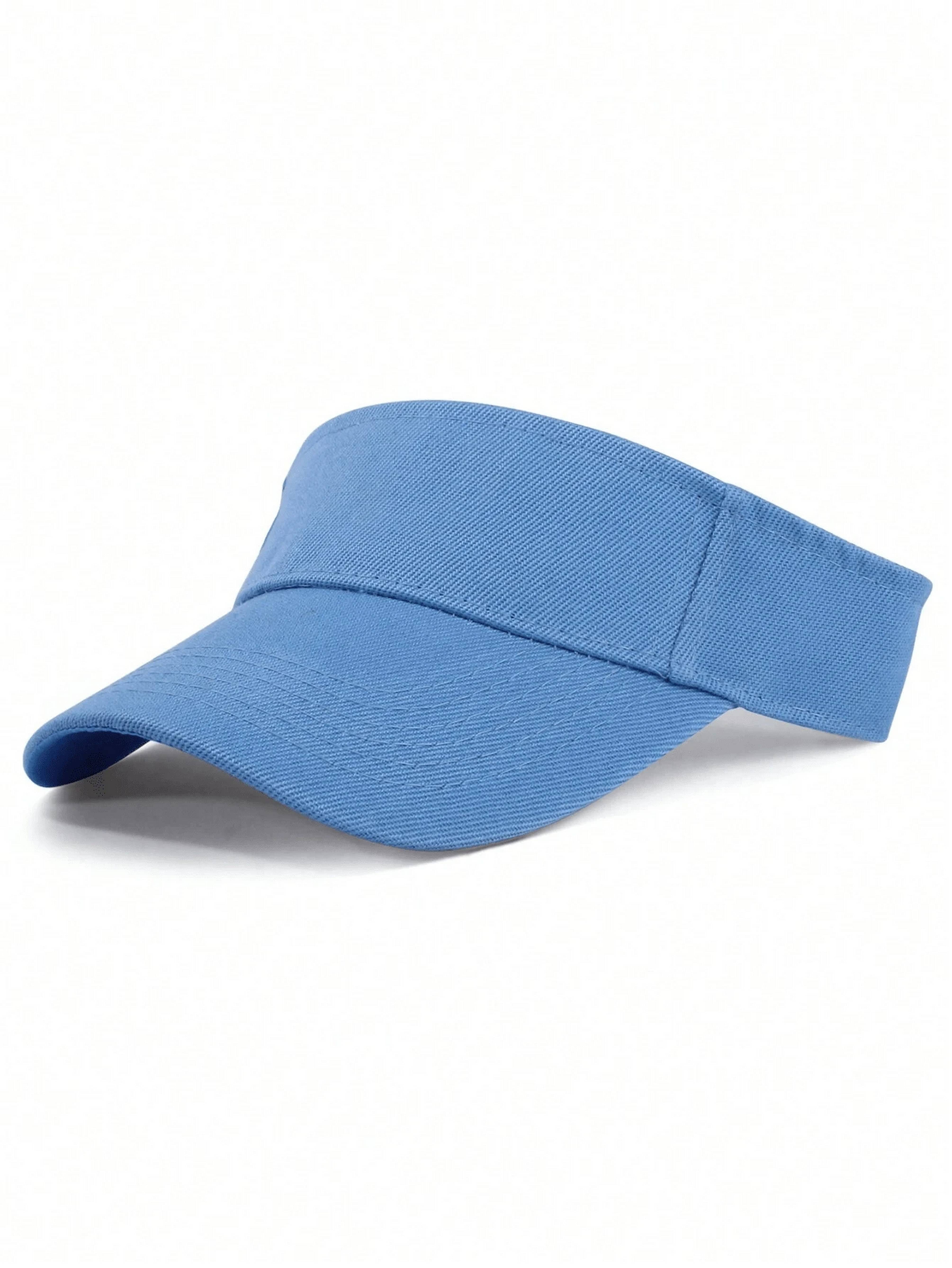     			Infispace Pack of 1 Cotton Men's Cap ( Blue )