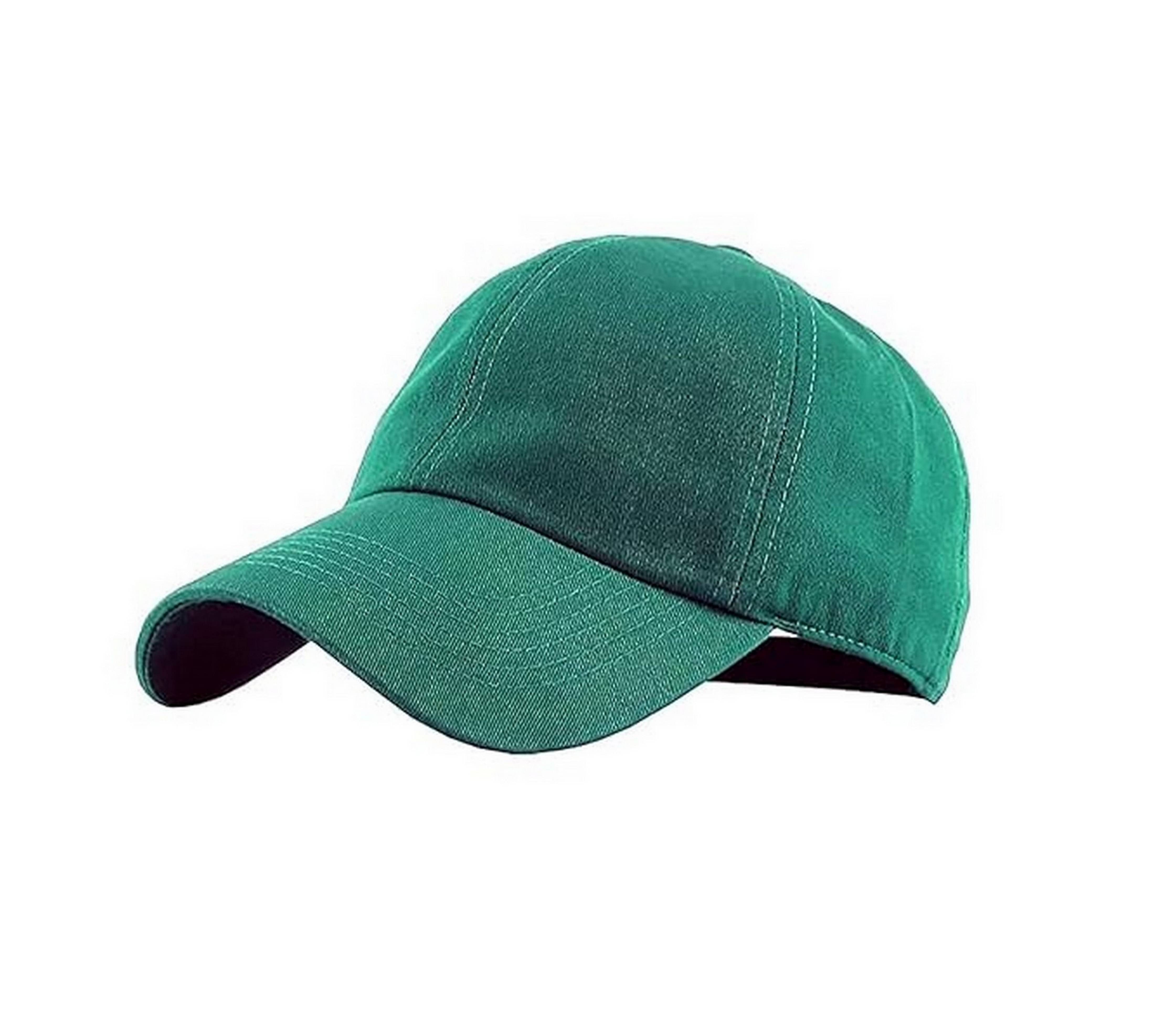 Infispace Pack of 1 Cotton Men's Cap ( Green ) Infispace Pack of 1 Cotton Men's Cap ( Green )