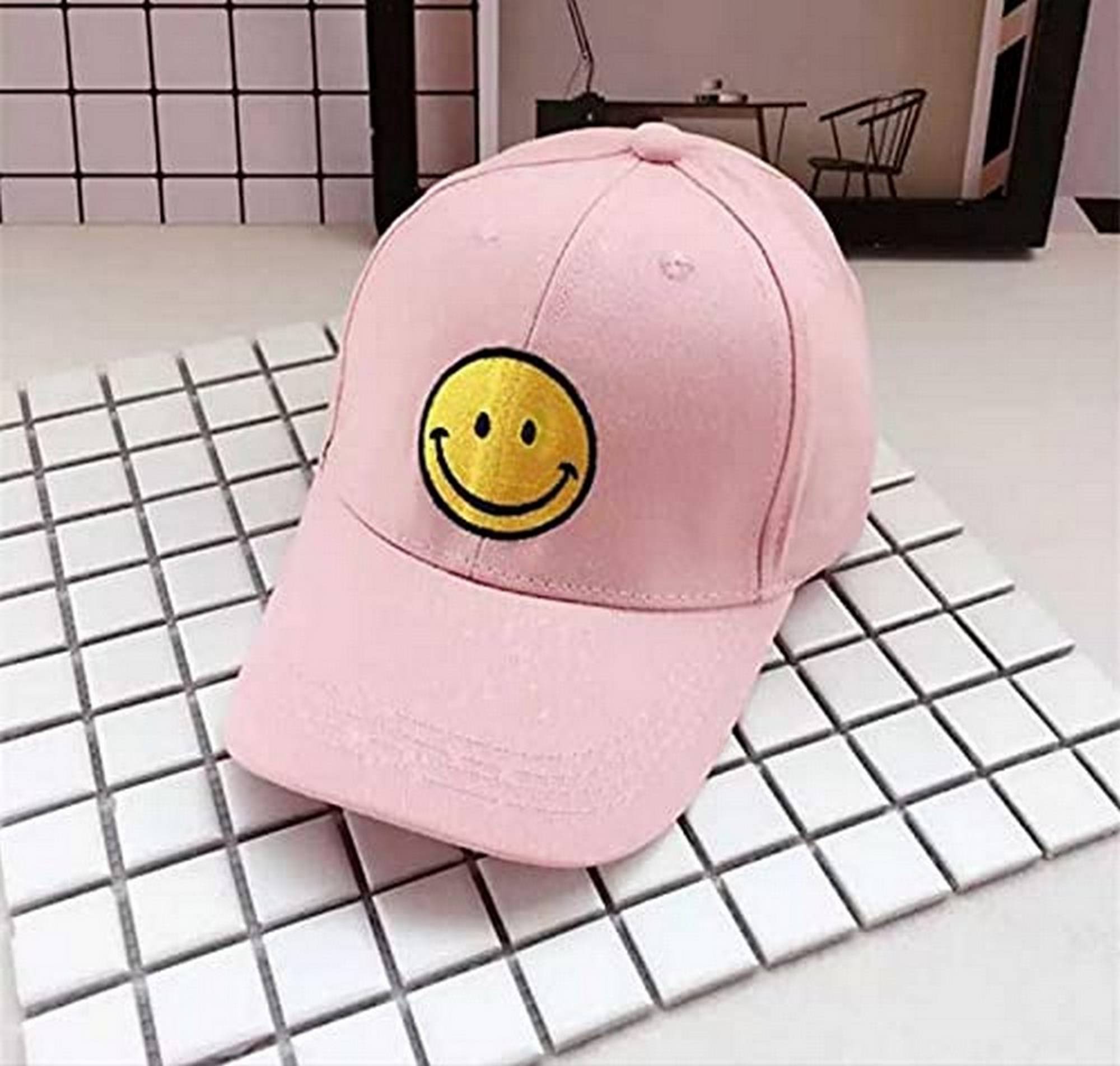     			Infispace Pack of 1 Cotton Men's Cap ( Pink )