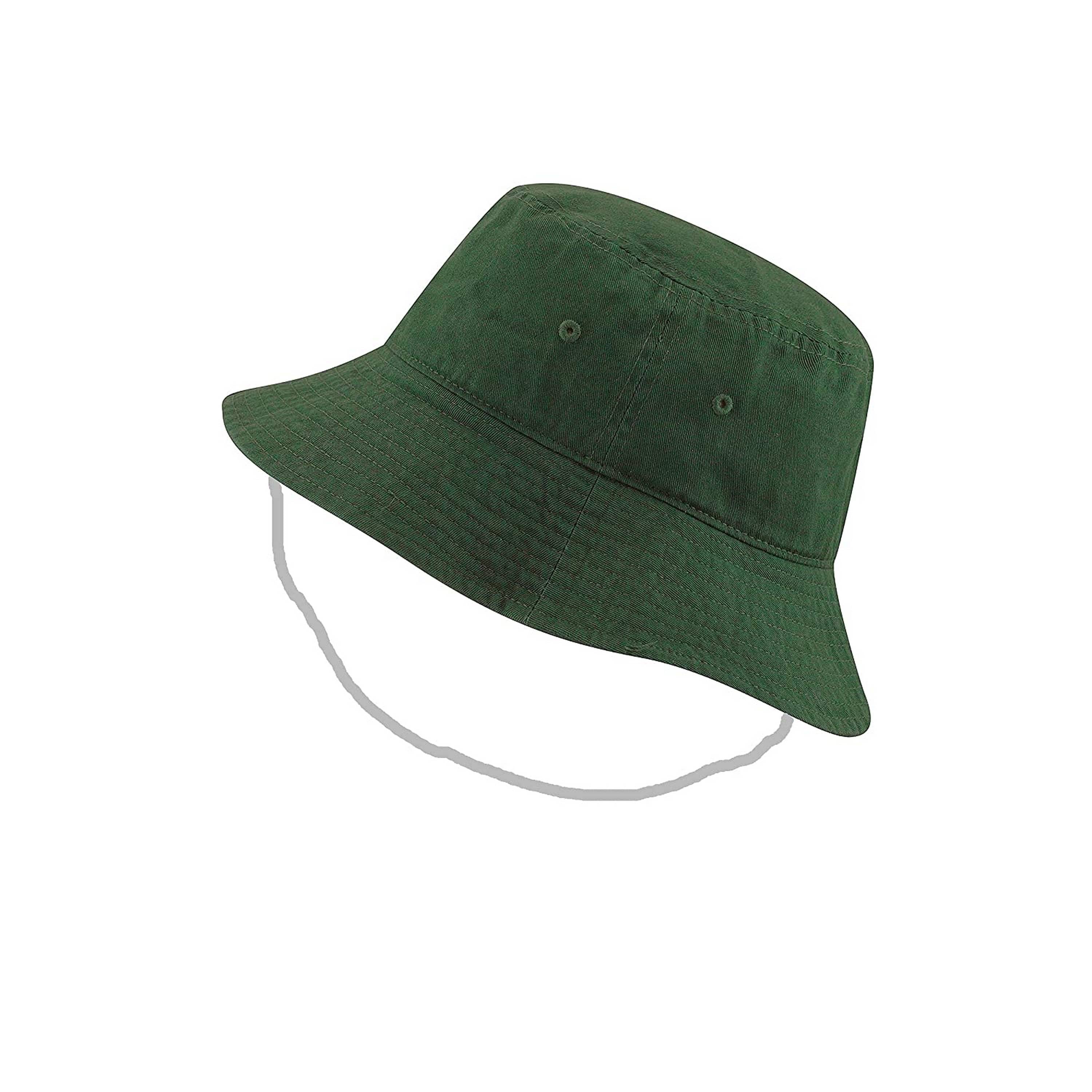     			Infispace Pack of 1 Cotton Men's Hat ( Green )