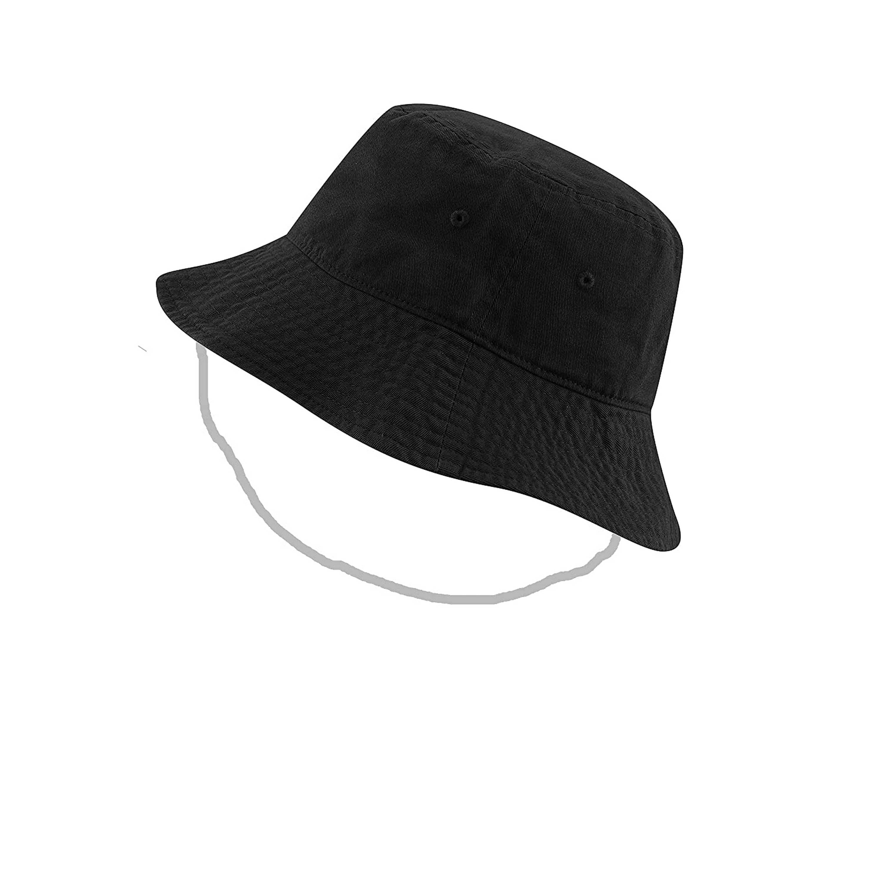    			Infispace Pack of 1 Cotton Men's Hat ( Black )