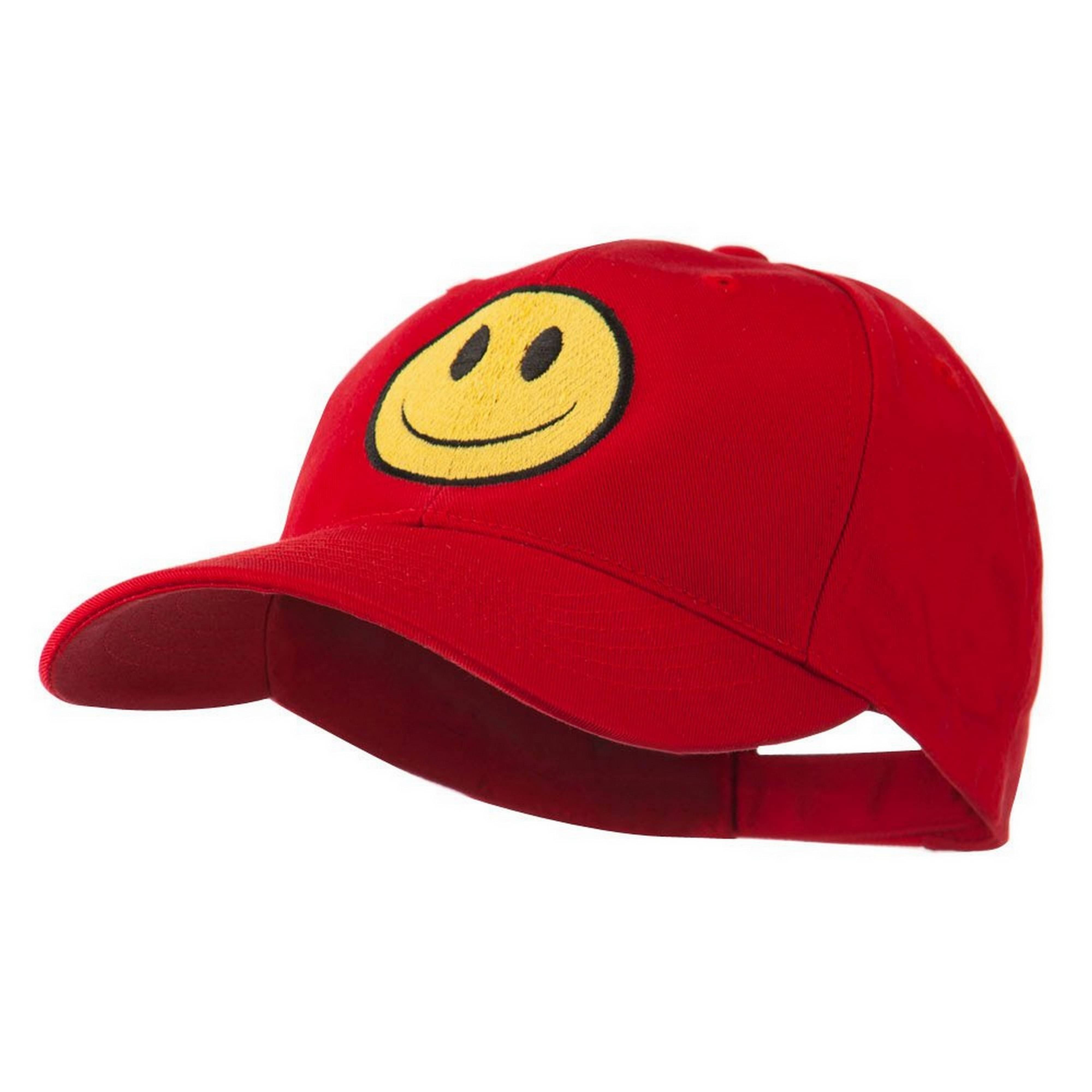     			Infispace Red Cotton Blend Women's Cap ( Pack of 1 )