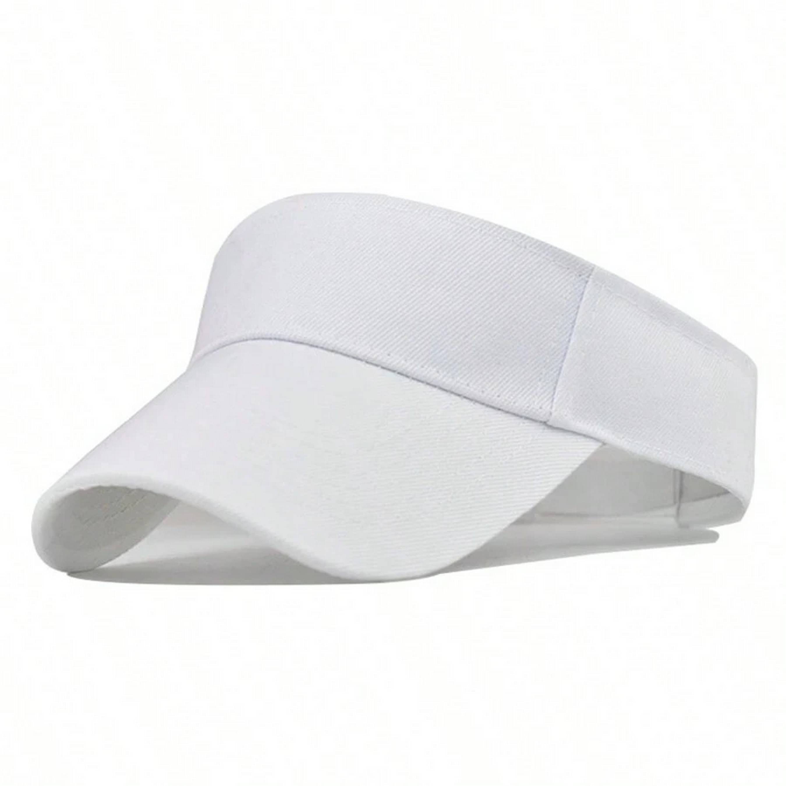 Infispace White Cotton Blend Women's Cap ( Pack of 1 ) Infispace White Cotton Blend Women's Cap ( Pack of 1 )