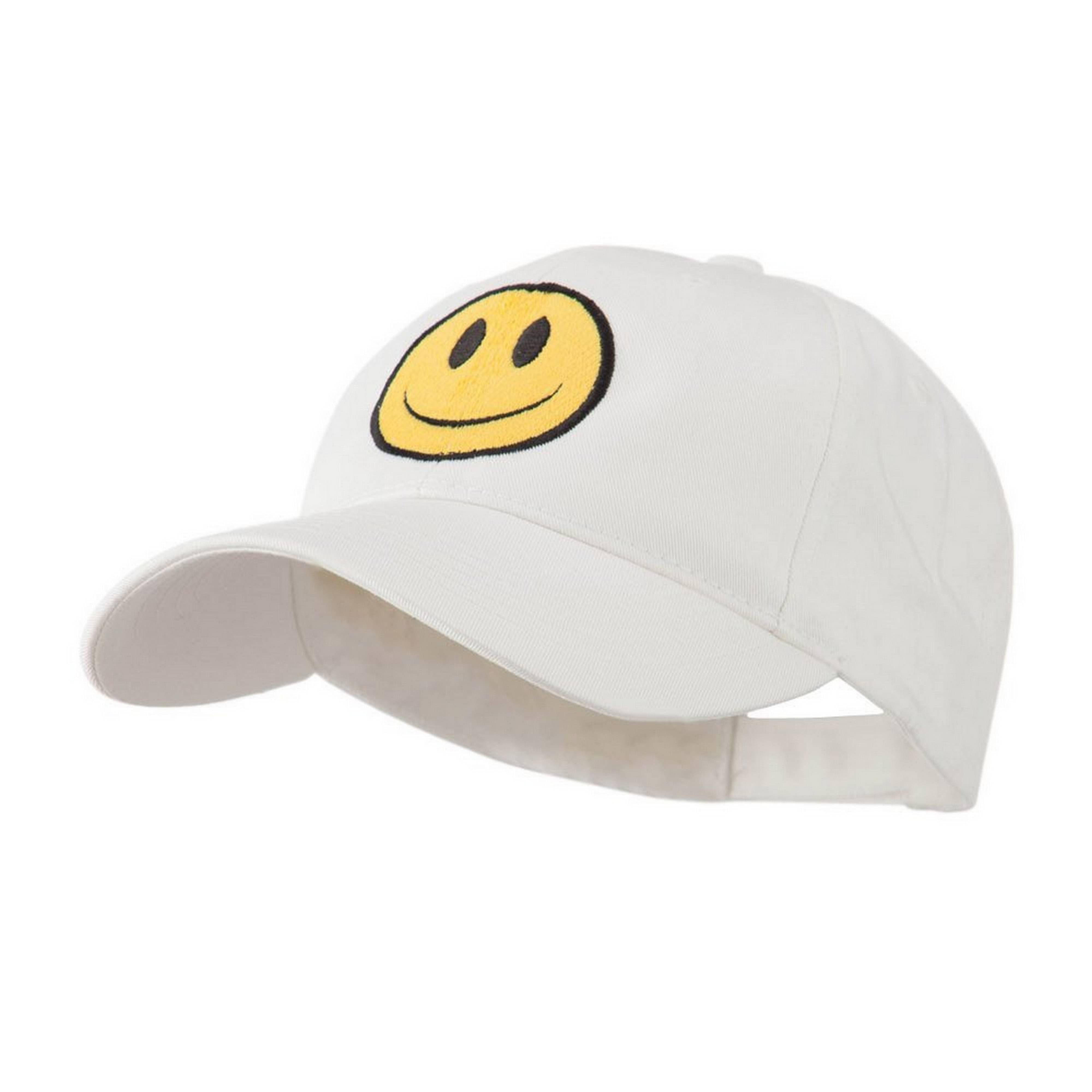    			Infispace White Cotton Blend Women's Cap ( Pack of 1 )