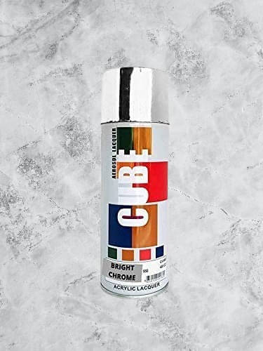 Golden Fox Clear Spray Paint 400 ml (Pack of 1) Golden Fox Clear Spray Paint 400 ml (Pack of 1)