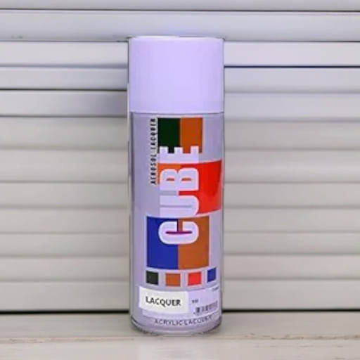 Golden Fox White Spray Paint 400 ml (Pack of 1) Golden Fox White Spray Paint 400 ml (Pack of 1)