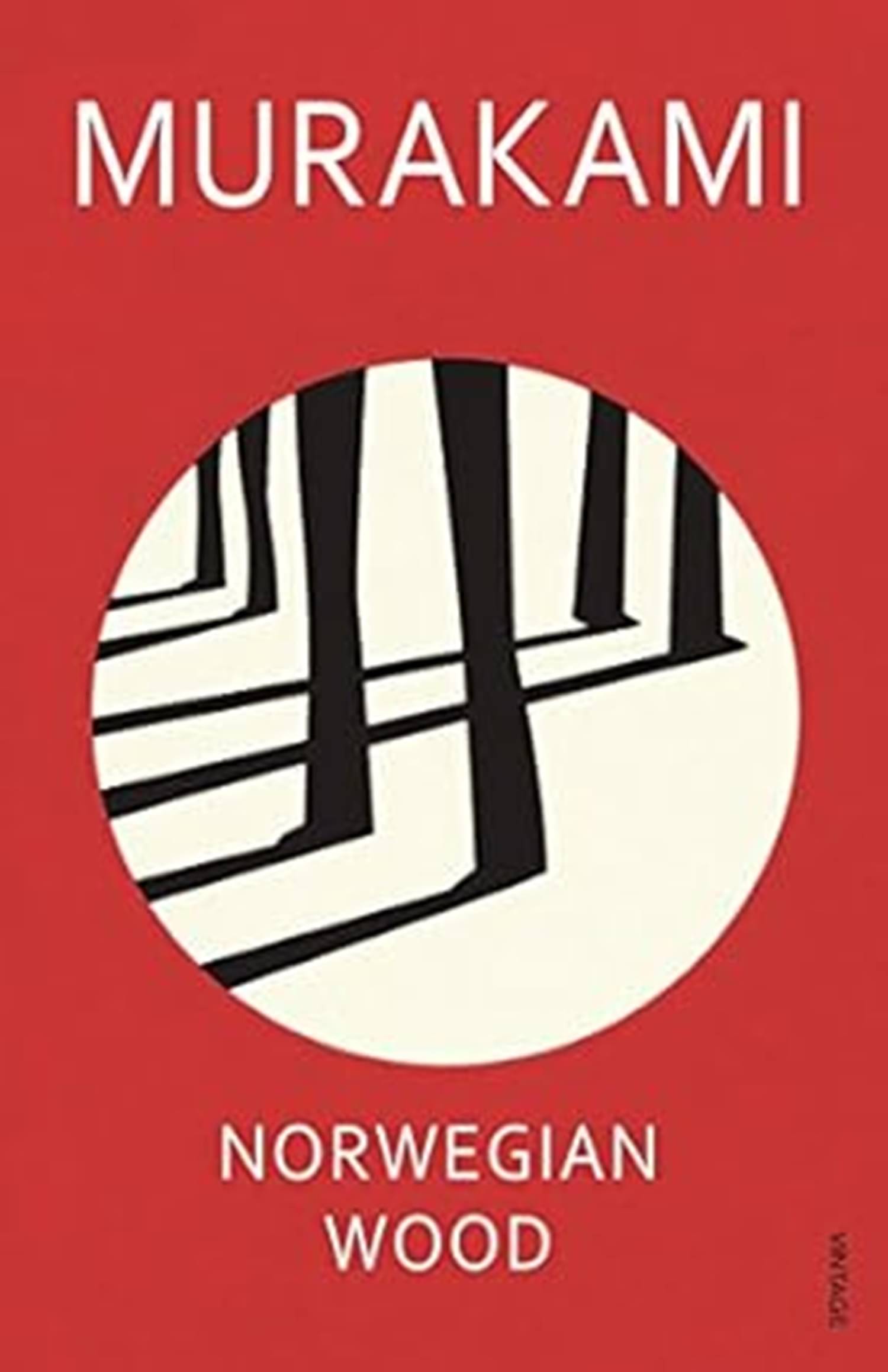 Norwegian Wood(English, Paperback, Murakami Haruki) Norwegian Wood(English, Paperback, Murakami Haruki)