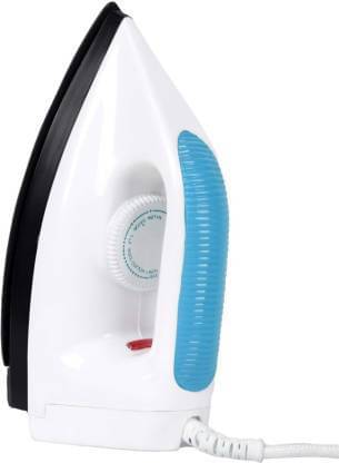 RYNATY USA LIGHT WEIGHT Multicolor 750 watt Dry Iron RYNATY USA LIGHT WEIGHT Multicolor 750 watt Dry Iron