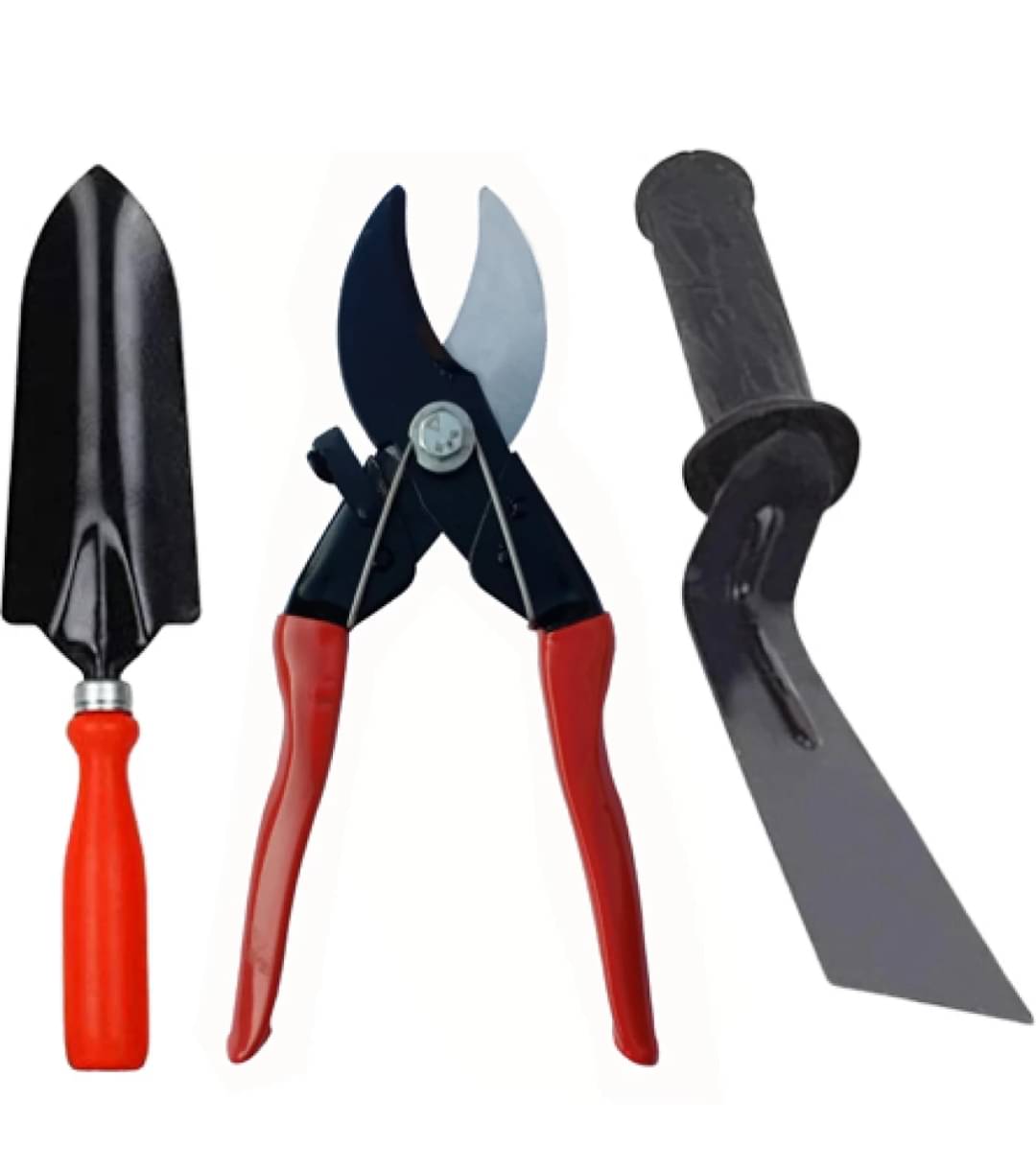     			SAS TOOLS Garden Tool Set ( Set of 1 )