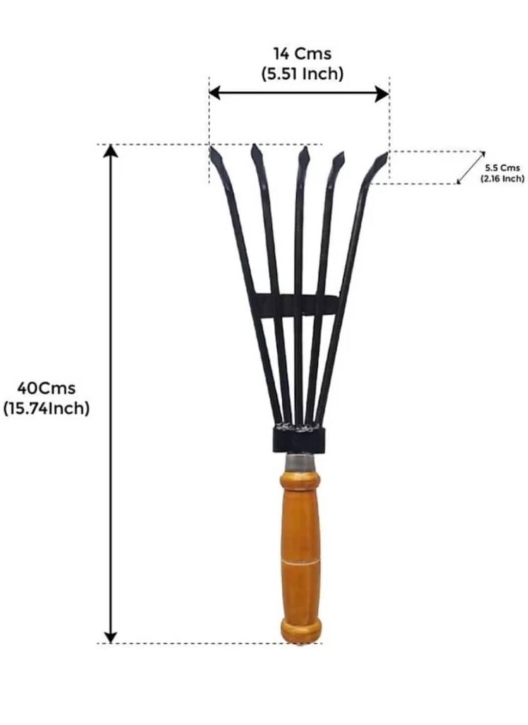 SAS TOOLS Garden Tool Set ( Set of 1 ) SAS TOOLS Garden Tool Set ( Set of 1 )