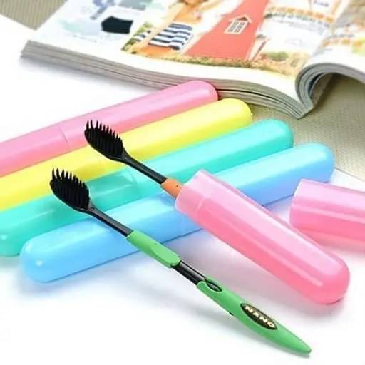     			Stysol - Toothbrush Holder 10x5x6