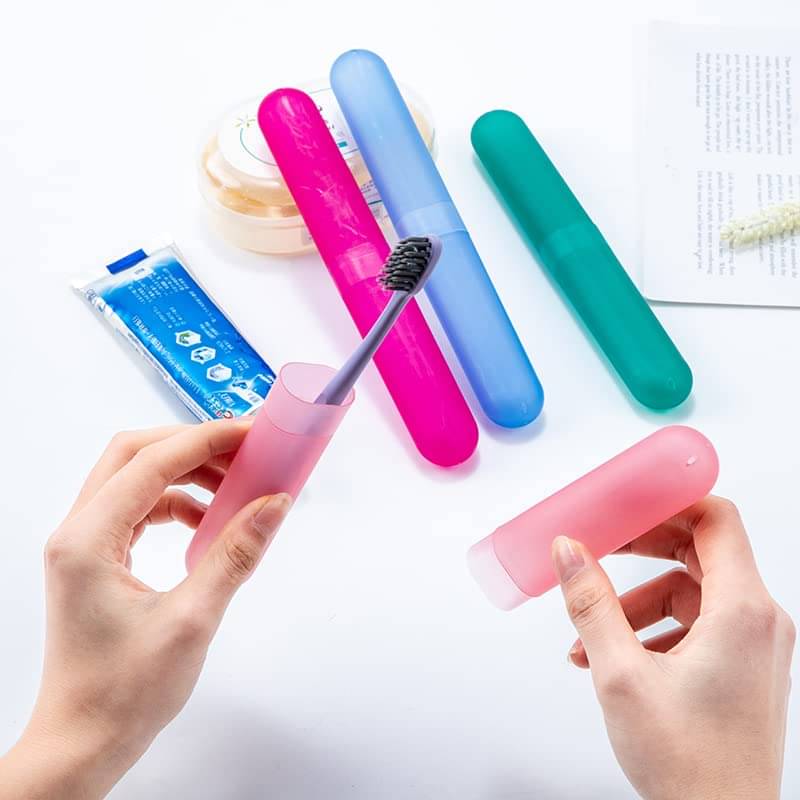    			Stysol - Toothbrush Holder 10x5x6