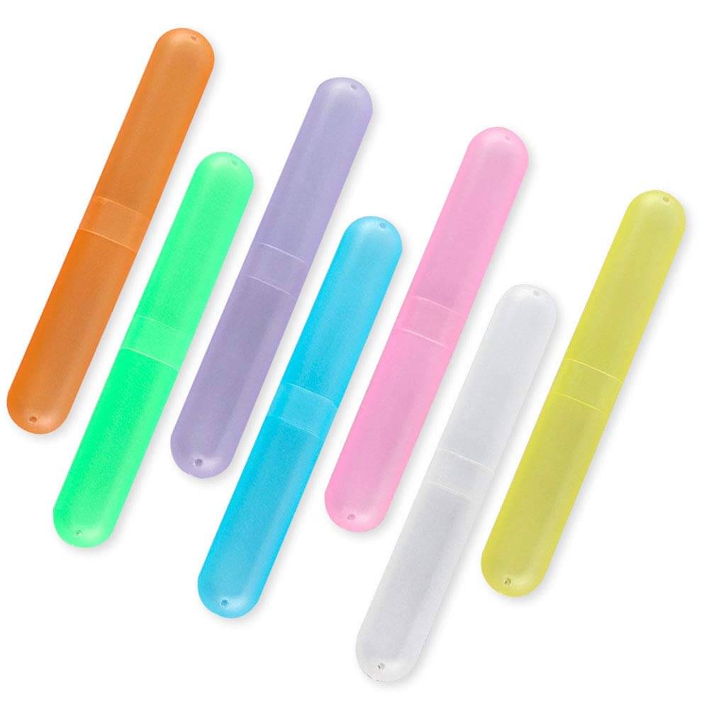     			Stysol - Toothbrush Holder 10x5x6
