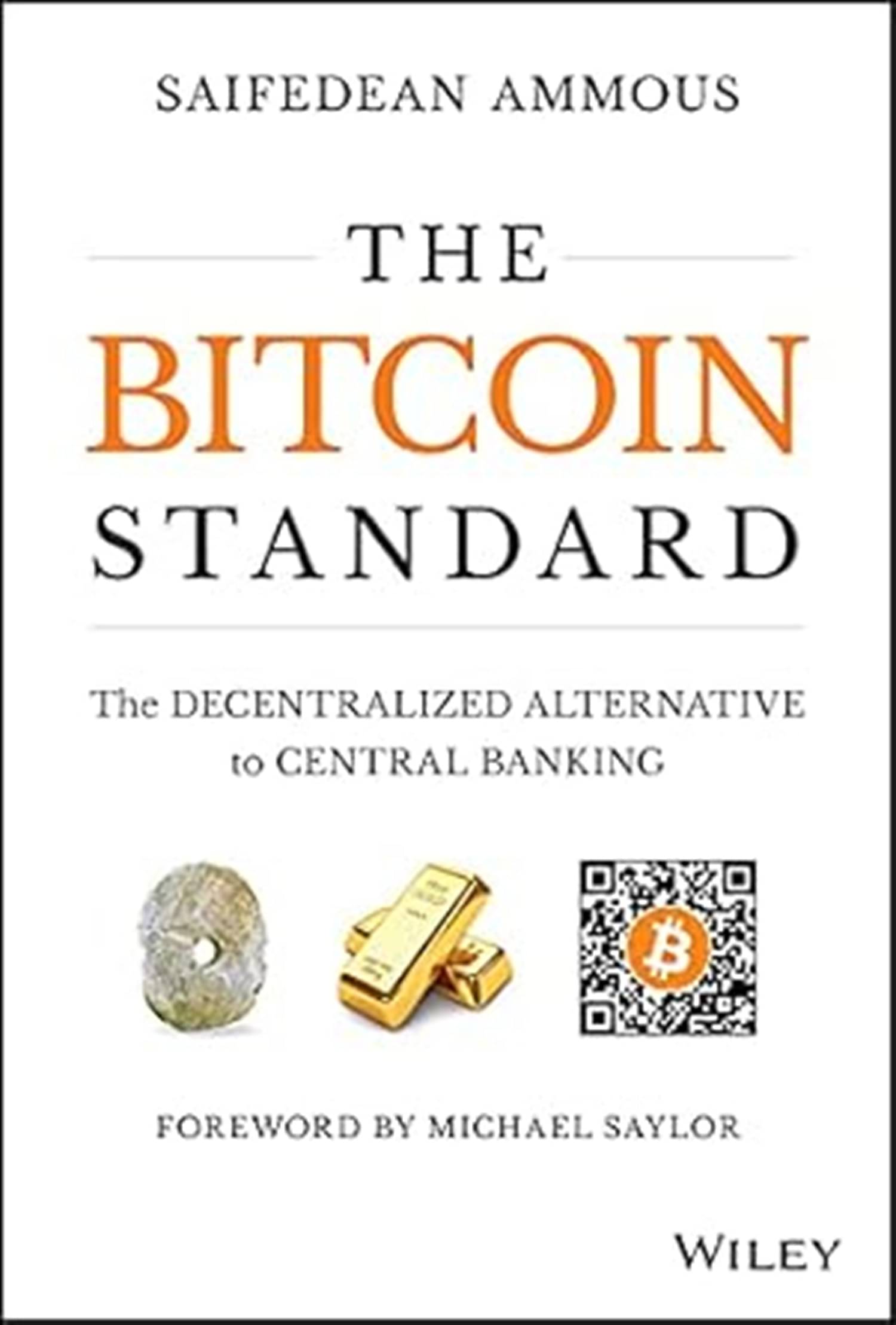 The Bitcoin Standard Paperback – 1 January 2019 The Bitcoin Standard Paperback – 1 January 2019