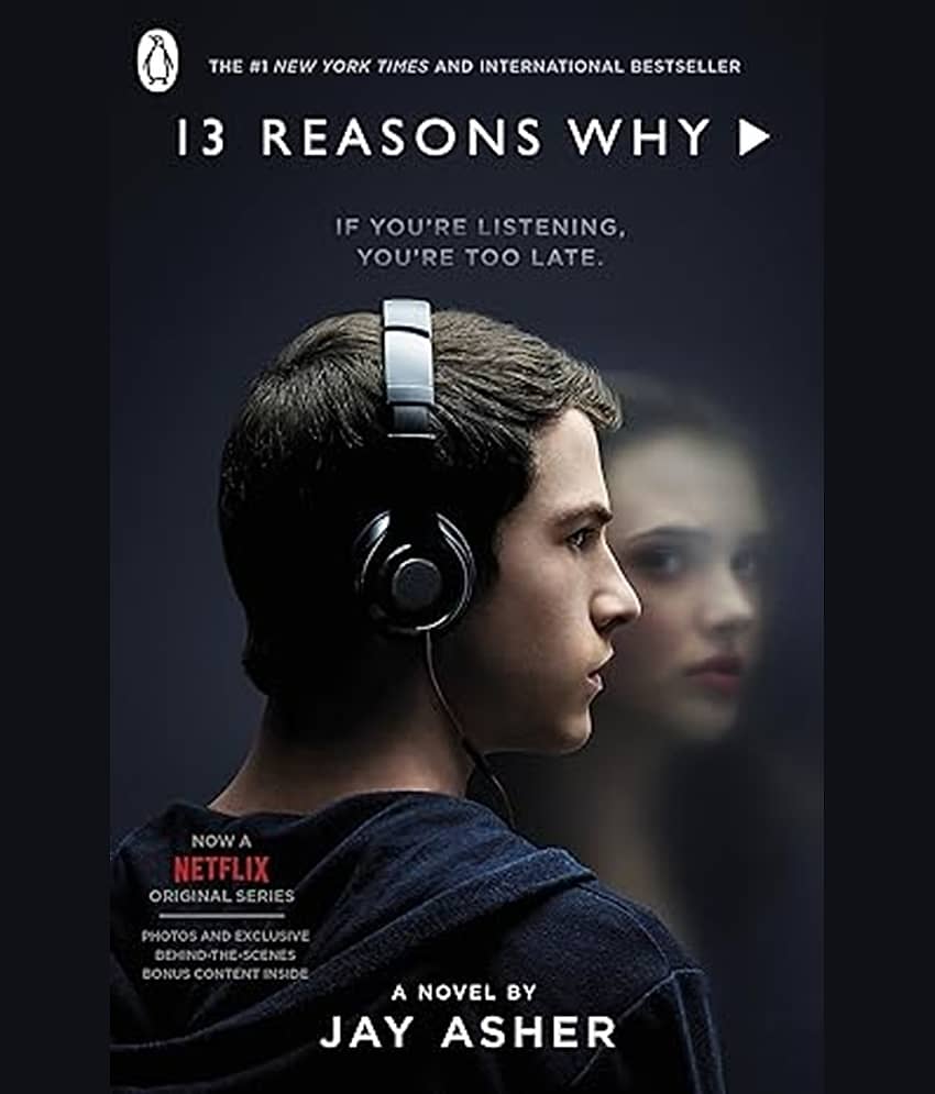 Thirteen Reasons Why - Stationery | Buy online on ZillyBuy