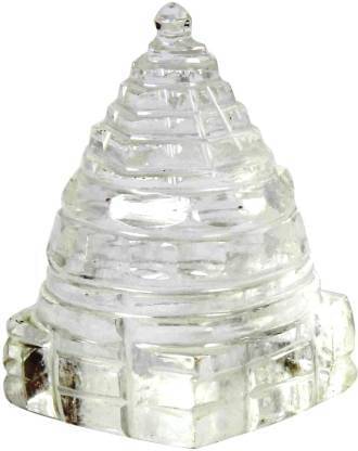     			YASH GEMS Glass YANTRA