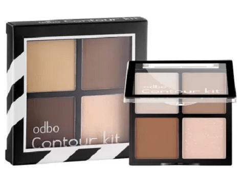 odbo Contour Kit odbo Contour Kit