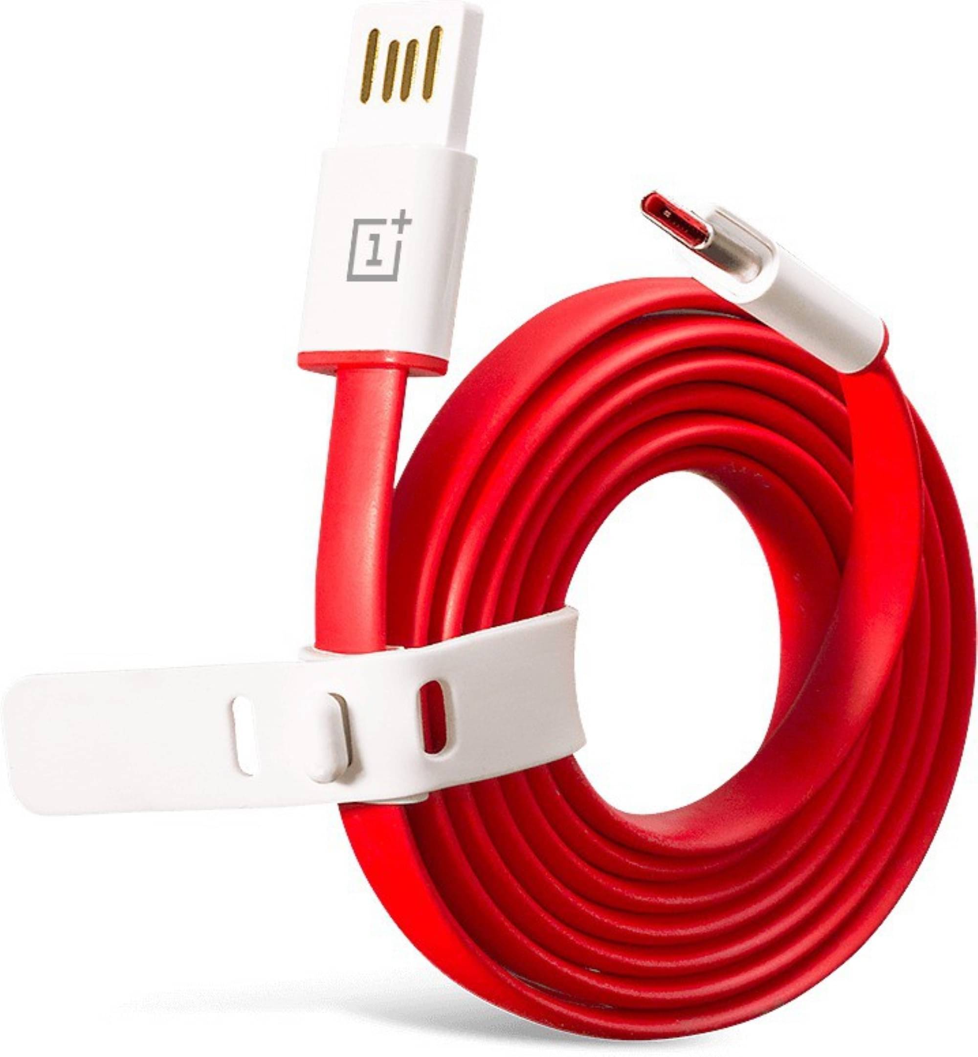 A Connect Z Red 3A Type C Cable 1 Meter A Connect Z Red 3A Type C Cable 1 Meter