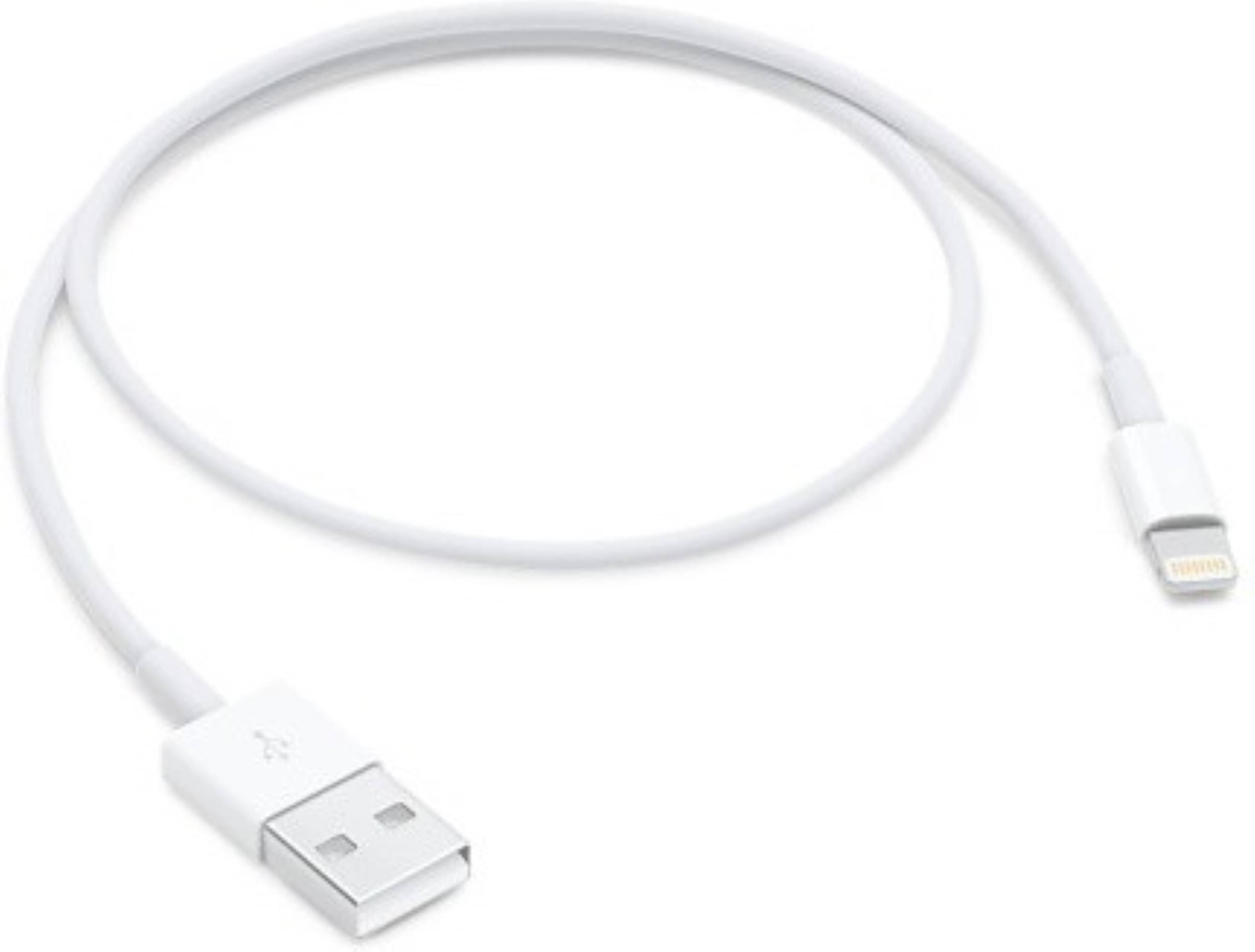 A Connect Z White 3A Lightning Cable 3 Meter A Connect Z White 3A Lightning Cable 3 Meter