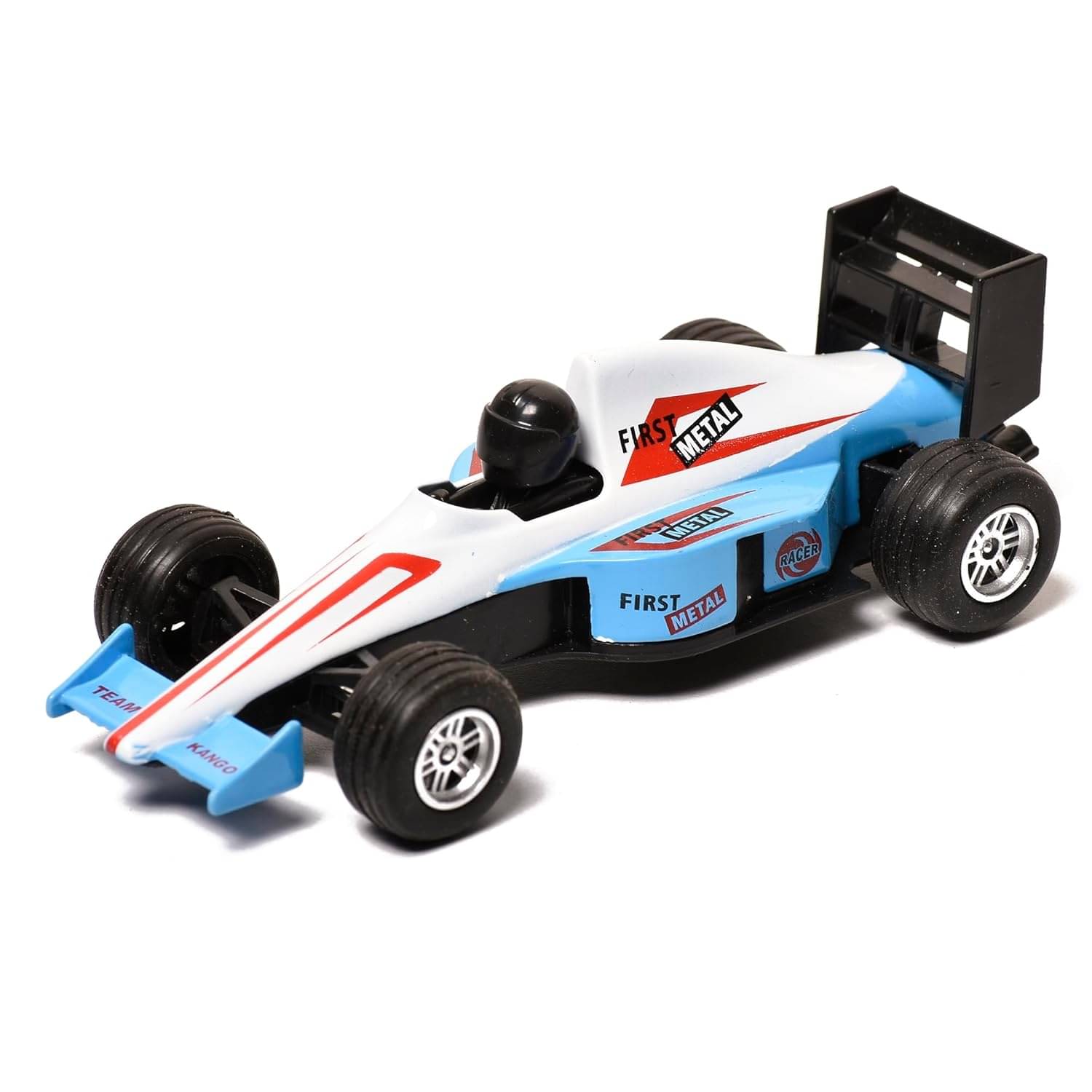 Braintastic Pullback Friction Simulation Model Small Size Racing Car Miniature Vehicle Toys for Kids Age 3 + (Blue) Braintastic Pullback Friction Simulation Model Small Size Racing Car Miniature Vehicle Toys for Kids Age 3 + (Blue)