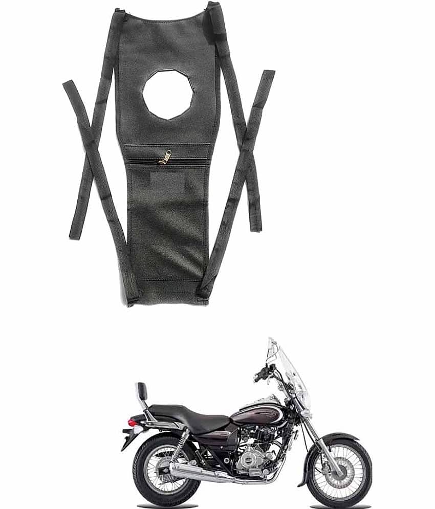 Avenger Bike Seat Bajaj Avenger Touring Accessories Bajaj Avenger