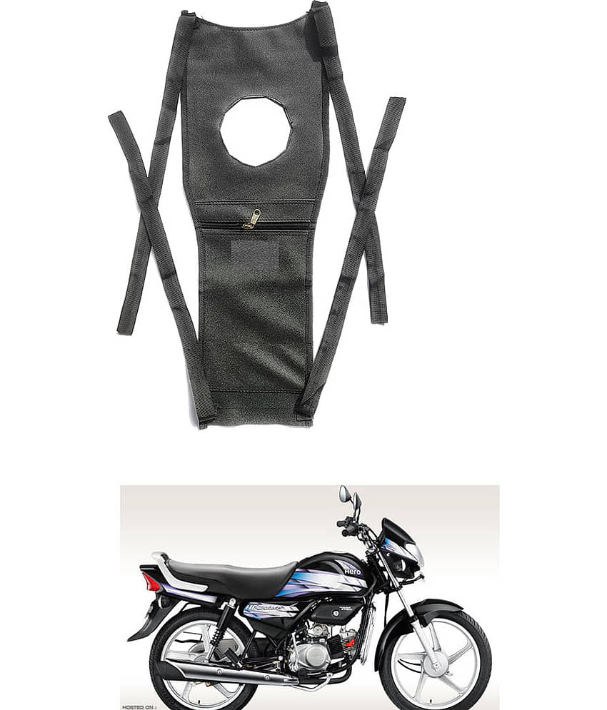 Seat Cover Platina Tank Cover Bajaj Platina Bike Seat Cover