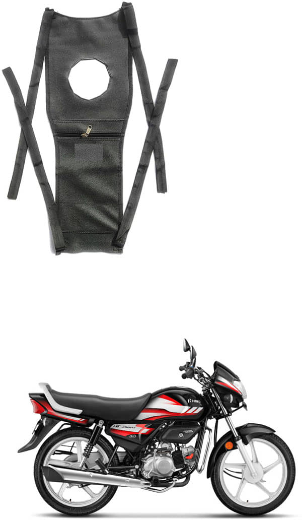 Hero Honda Hf Deluxe Bike Tank Cover Hero Honda Cd Hf Deluxe Seat