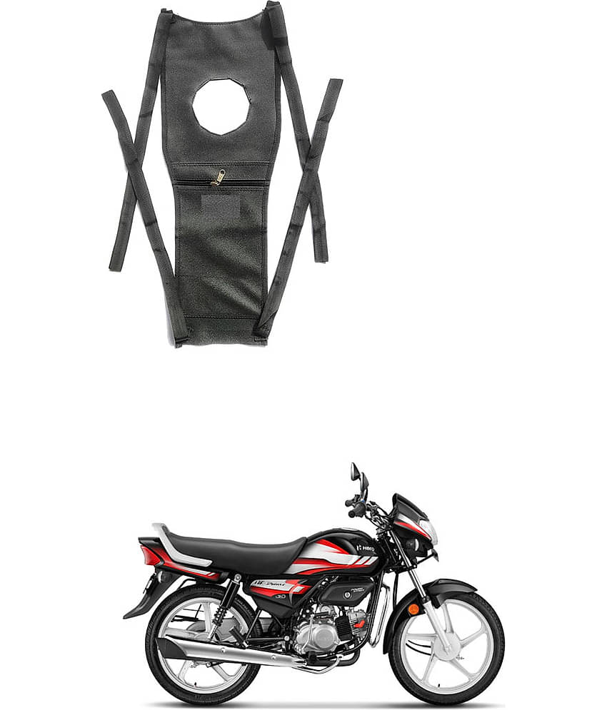 Hero Honda Hf Deluxe Bike Tank Cover Hero Honda Cd Hf Deluxe Seat