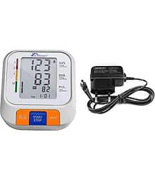 Dr. Morepen Automatic Upper Arm Monitor